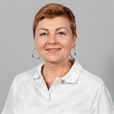 Irina Riedel-Özdemier